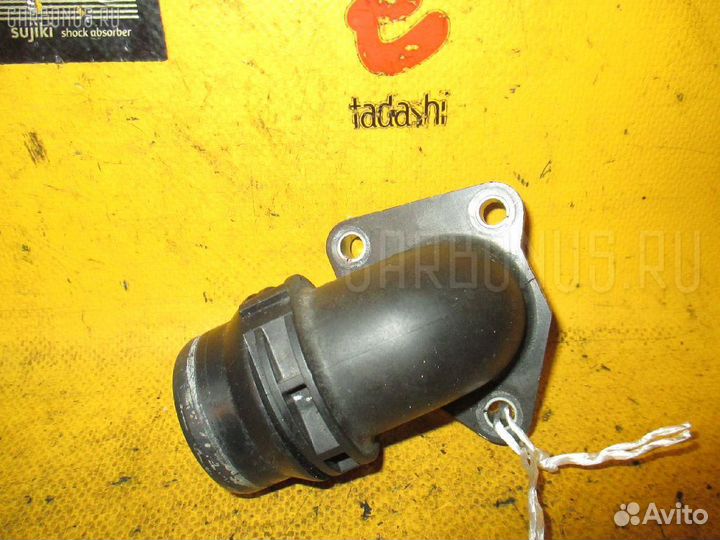 Патрубок радиатора Bmw 3-series E46-AL32