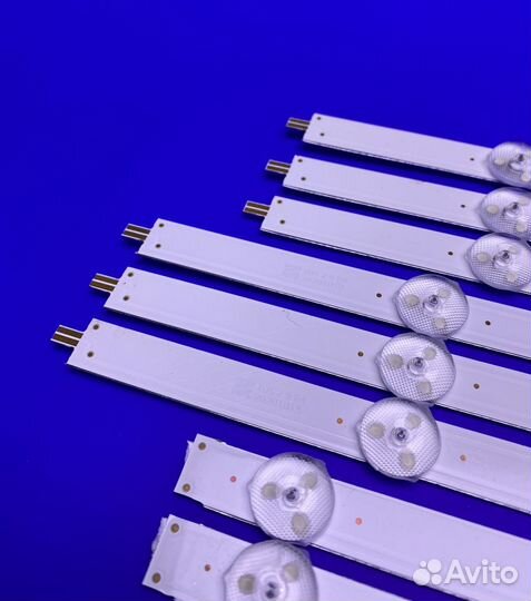 Подсветка для TV 50