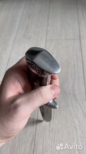 Нож охотник большой