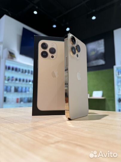 iPhone 13 Pro, 256 ГБ