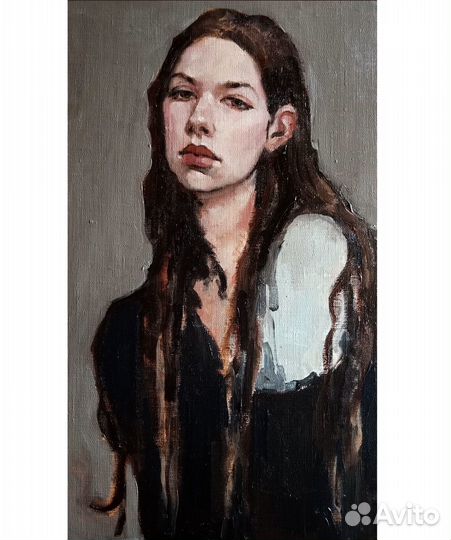 Картины на заказ холст, масло, графика