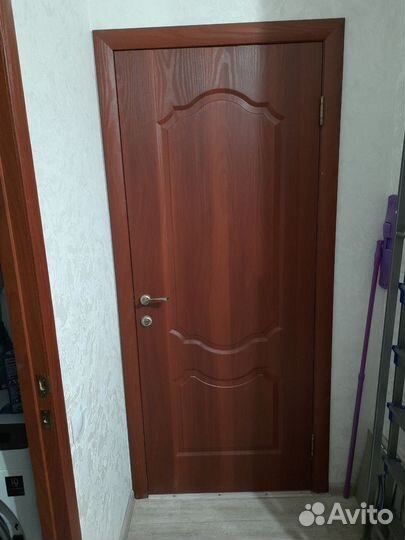 Межкомнатные двери бу с коробкой