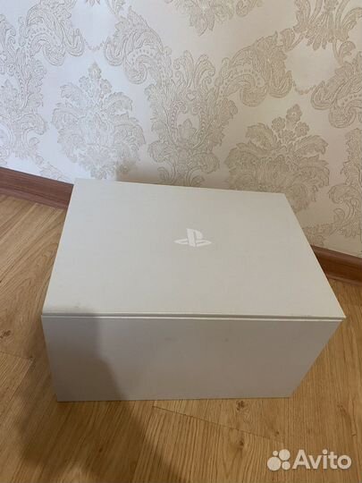 Шлем sony ps4 vr