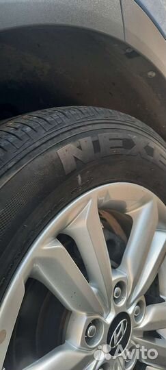 Nexen Classe Premiere 205/65 R16 95H