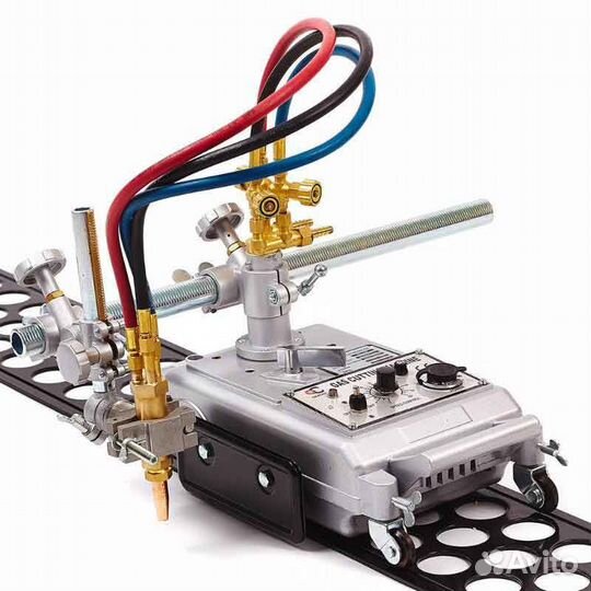 Резак рельсовый Start 100 мм