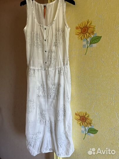 Cop copine сарафан