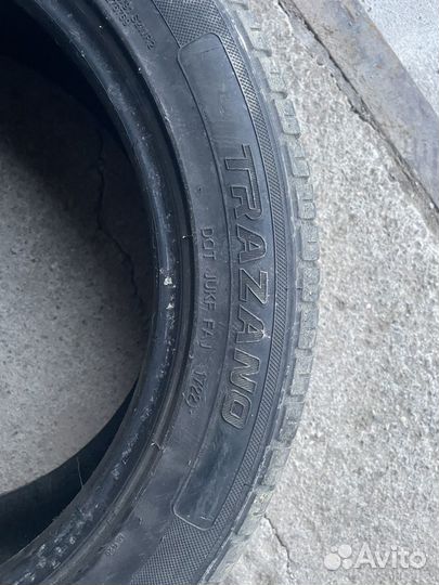 Trazano RP26 215/55 R17 98W