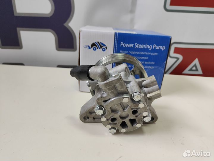 Насос гидроусилителя Honda Accord 2.4 L 2008-2015