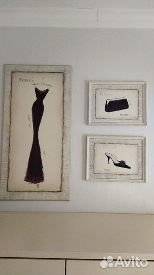 Интерьерная картина