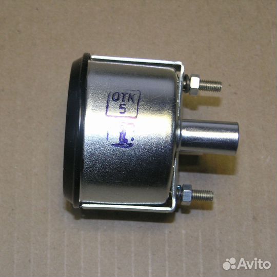 Манометр (0-10кг/см2) давления (Автоприбор Владим)