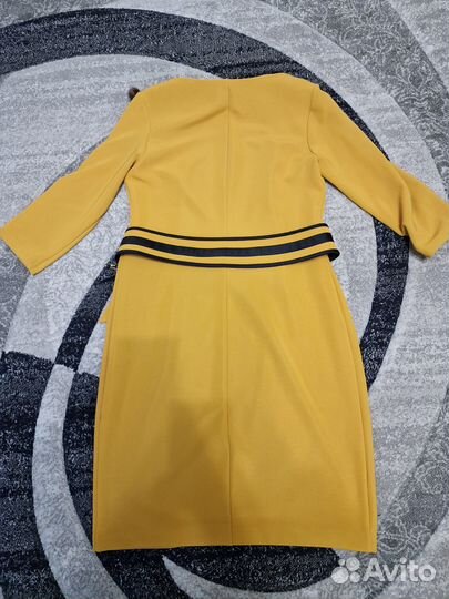 Платье женское 46 размер