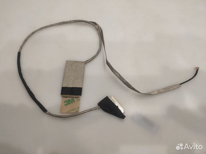 Шлейф матрицы Acer E1-521 E1-531