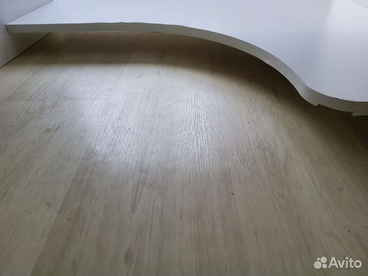 Компьютерный столик бу