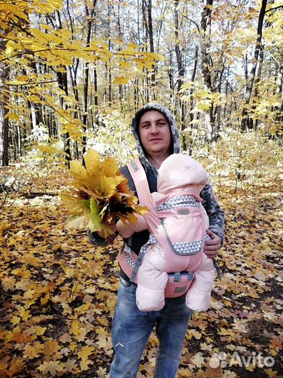 Кенгуру хипсит