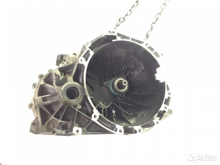 Коробка МКПП Ford Mondeo 1.8 л