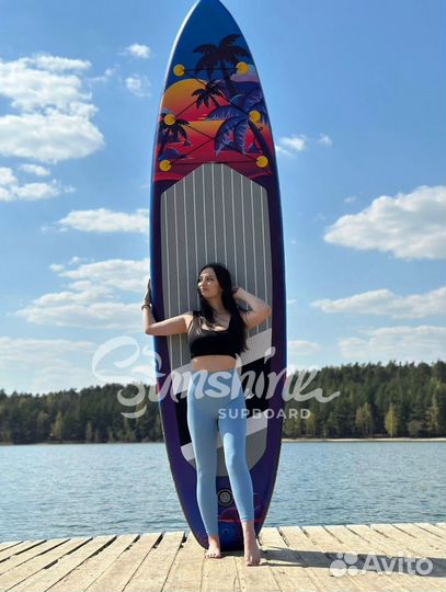 Sup board Сап доска Сап борд прогулочный