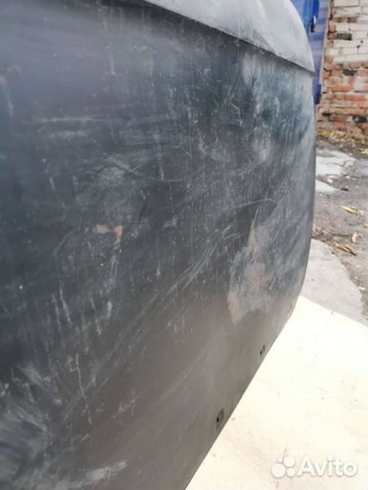 Дверь передняя газ 21 Волга