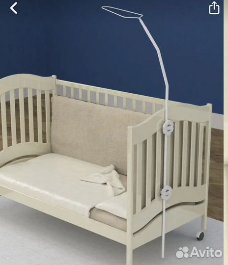 Держатель для балдахина