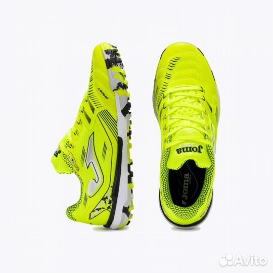 Сороконожки Joma Liga 5 Оригинал