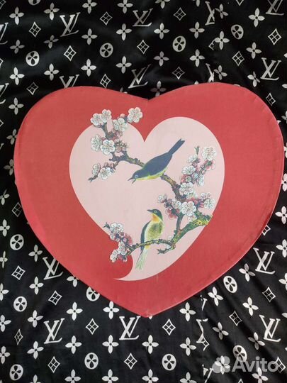 Кофейный сервиз фарфор новый