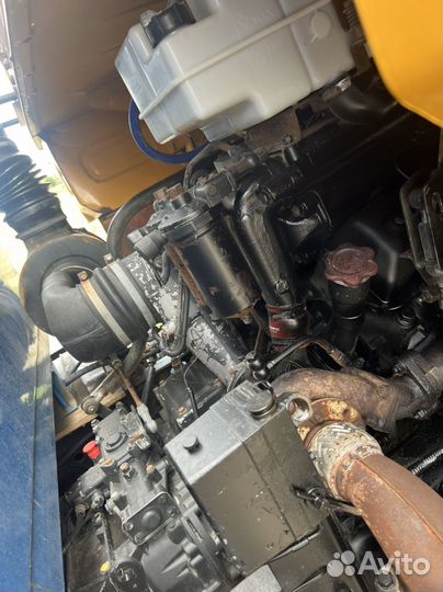 КамАЗ 65116-А4, 2012