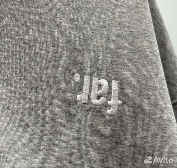 Зип худи Far archive