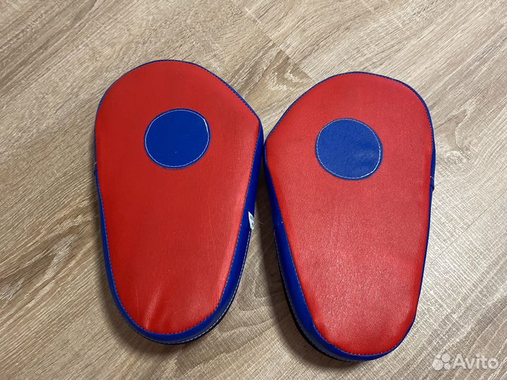 Экипировка для каратэ