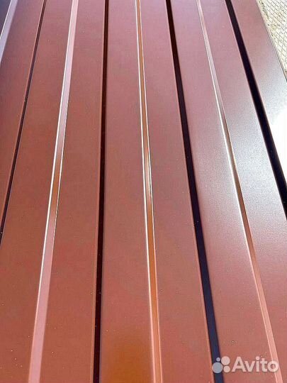 Профнастил С8 0.45