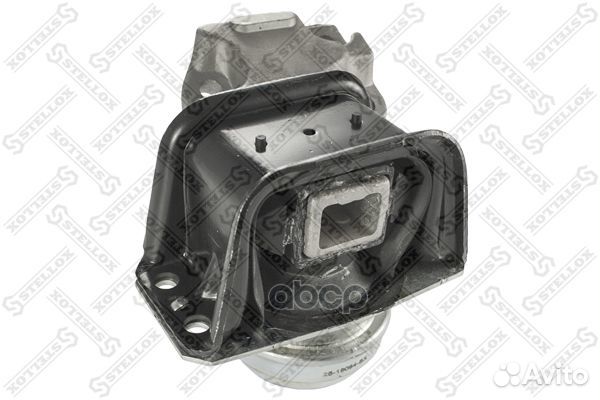 25-18084-SX подушка двс правая верхняя Citroen