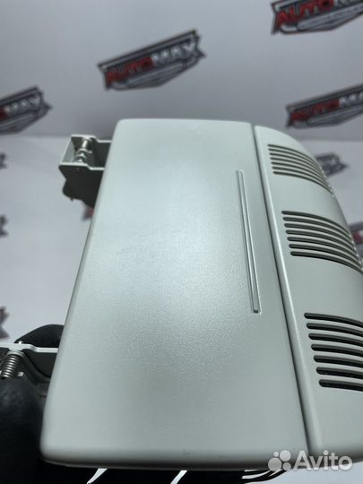 Очечник Skoda Octavia A5 FL 2009-2013