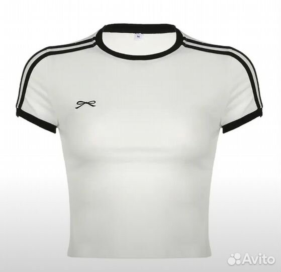 Топ женский