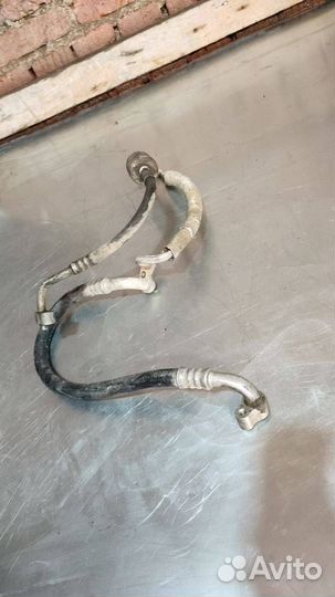 Трубка кондиционера Opel Astra G 2001