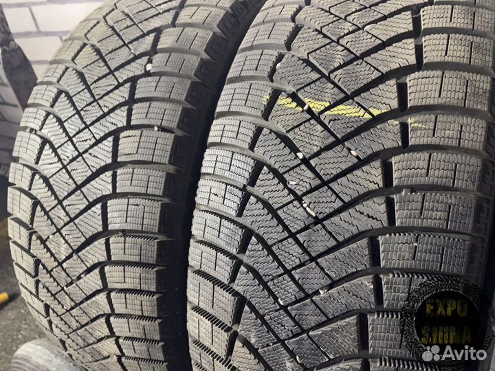 Pirelli Ice Zero FR 245/45 R18