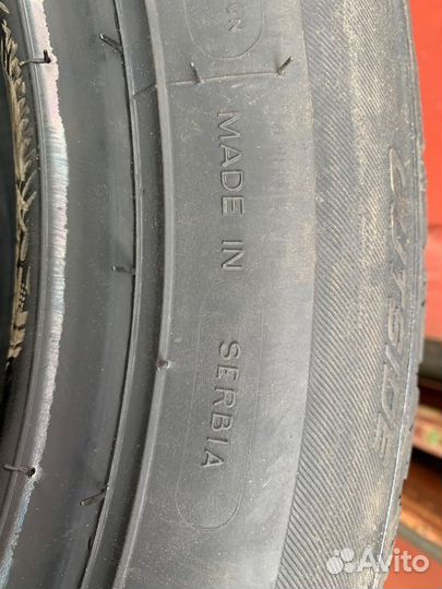 Kormoran Road Performance 215/55 R16 93V