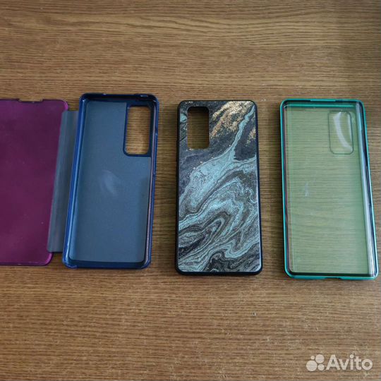 Телефон honor 30 pro plus