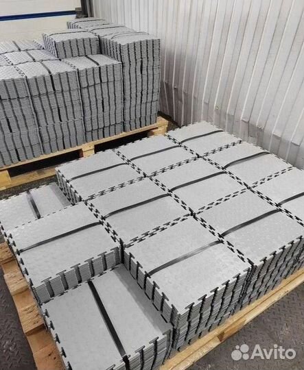 Модульная пвх плитка