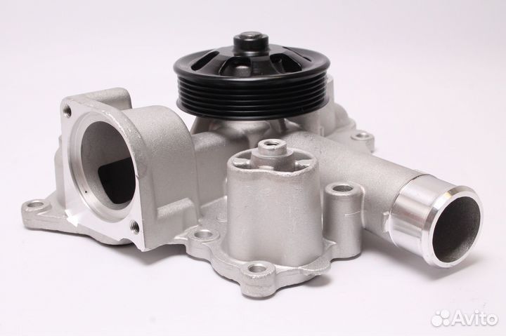 Насос водяной