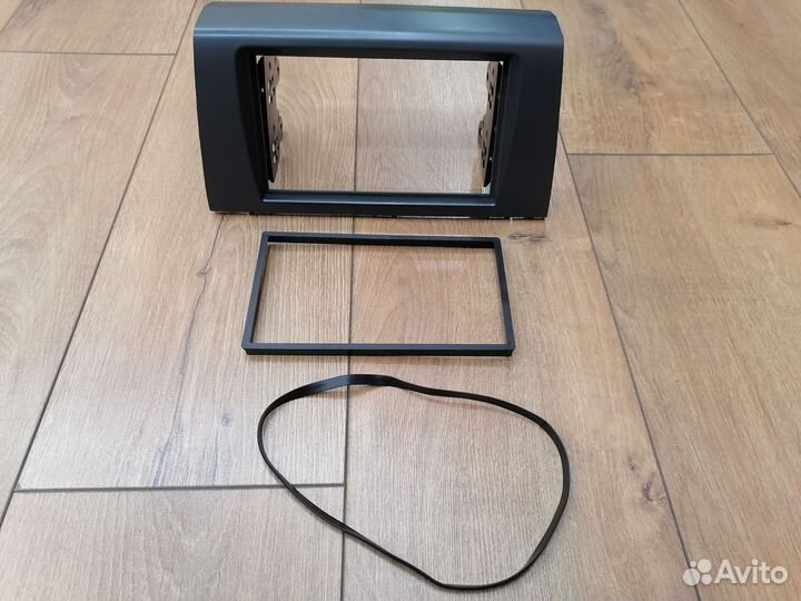 Переходная рамка suzuki swift