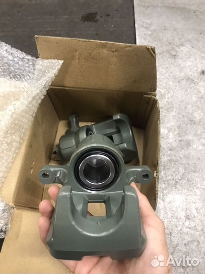 Суппорта toyota camry