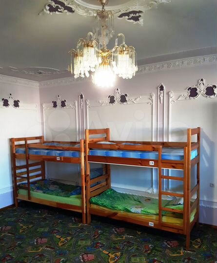 Комната 40 м², 2/3 эт.