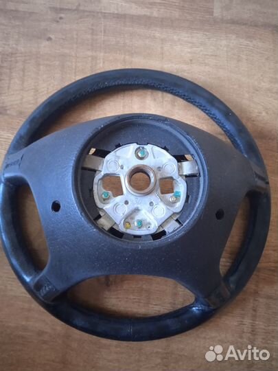 Рулевое колесо w 210