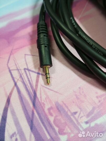 Микрофон maono AU-A03