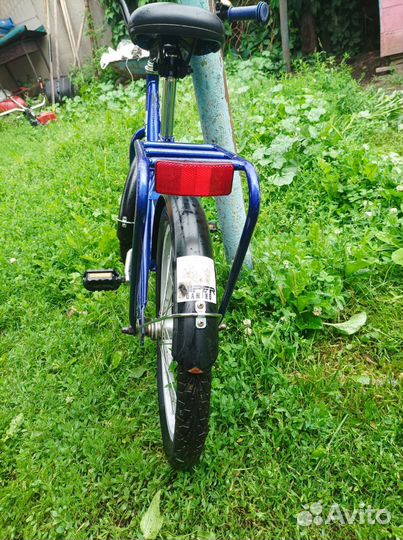 Велосипед детский Stels Flyte 18 дюймов