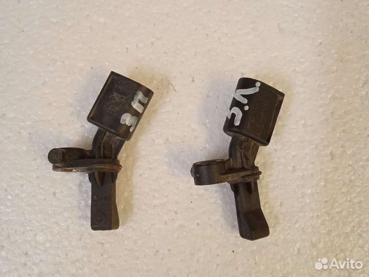 Датчик абс skoda fabia 2