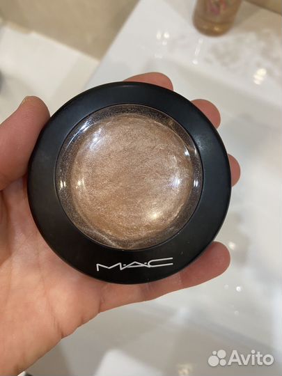 Пудра mac mineralize