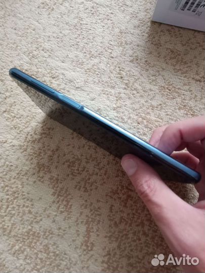 Xiaomi redmi note 9 pro