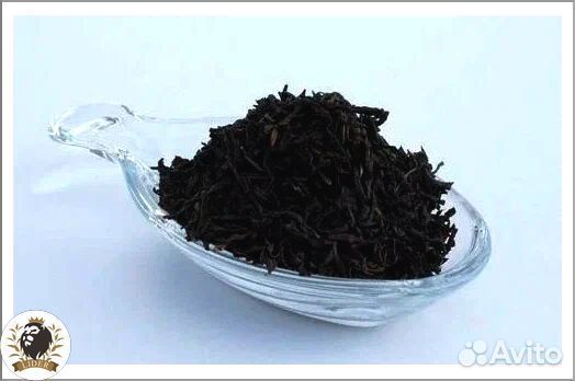 Чай черный Индийский кр/лист оптом