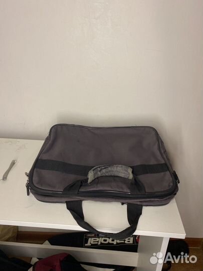 Сумка для ноутбука asus