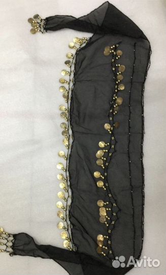 Платок для танца живота