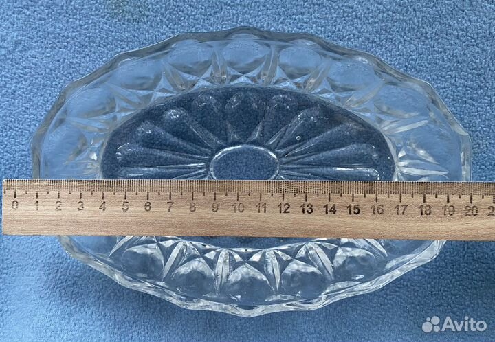 Салатница, конфетница